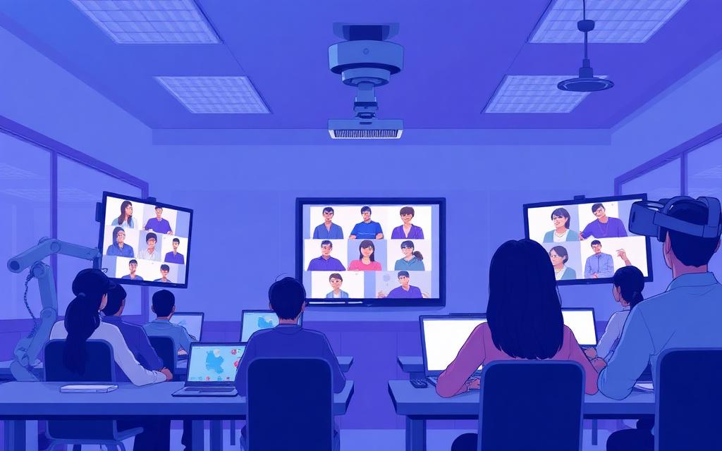 2022 — Reimagining the Future of Learning