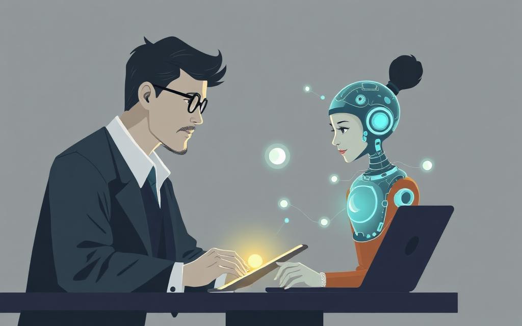 2024 — Human–AI Partnership in Education