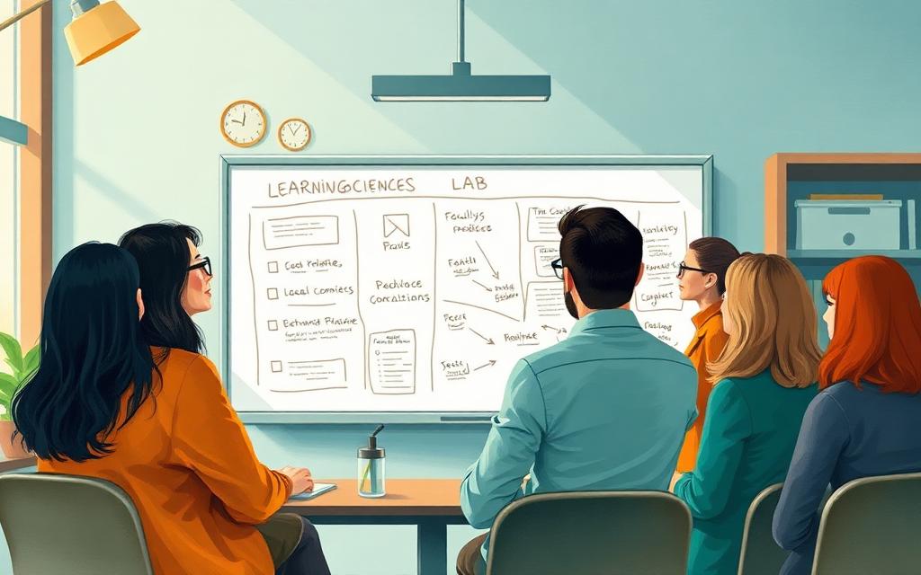 2016 — Building SUTD's Educational Development Ecosystem