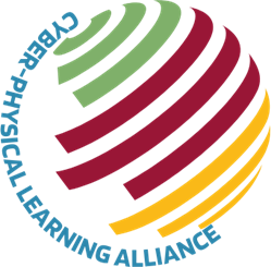 Cyber-Physical Learning Alliance logo