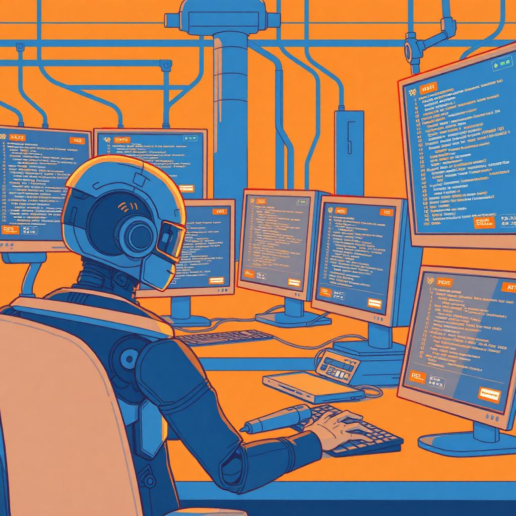 AI-Based Feedback & Intelligent Support for Programming
