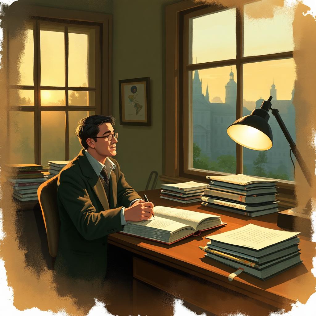 About [Re]Imagine Education