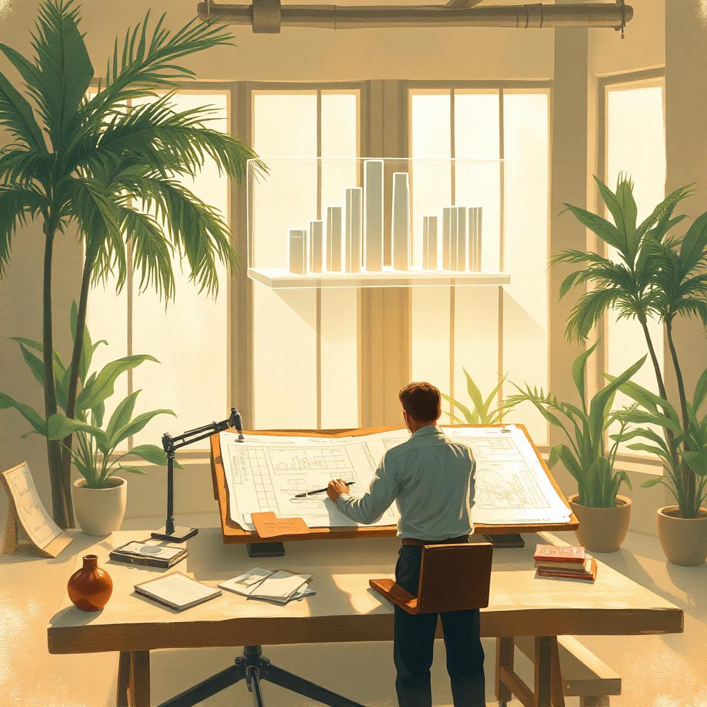 AI and Architecture