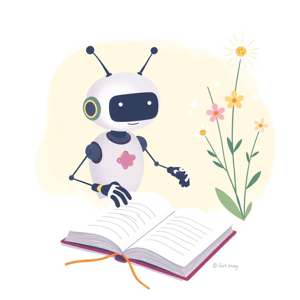 Bloom Buddy: An AI-Powered Study Companion