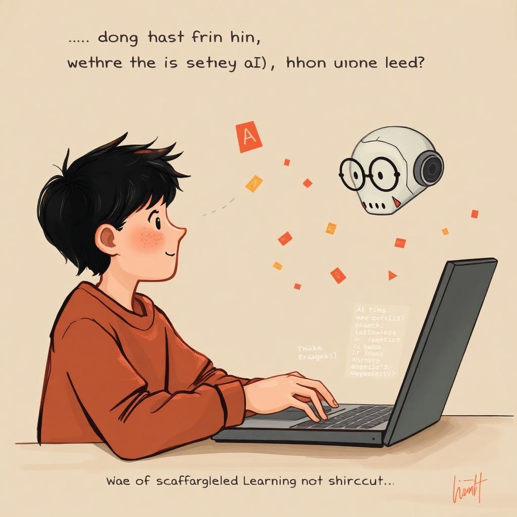 Beyond the Shortcut: How CodeHinter Reshapes Programming Education
