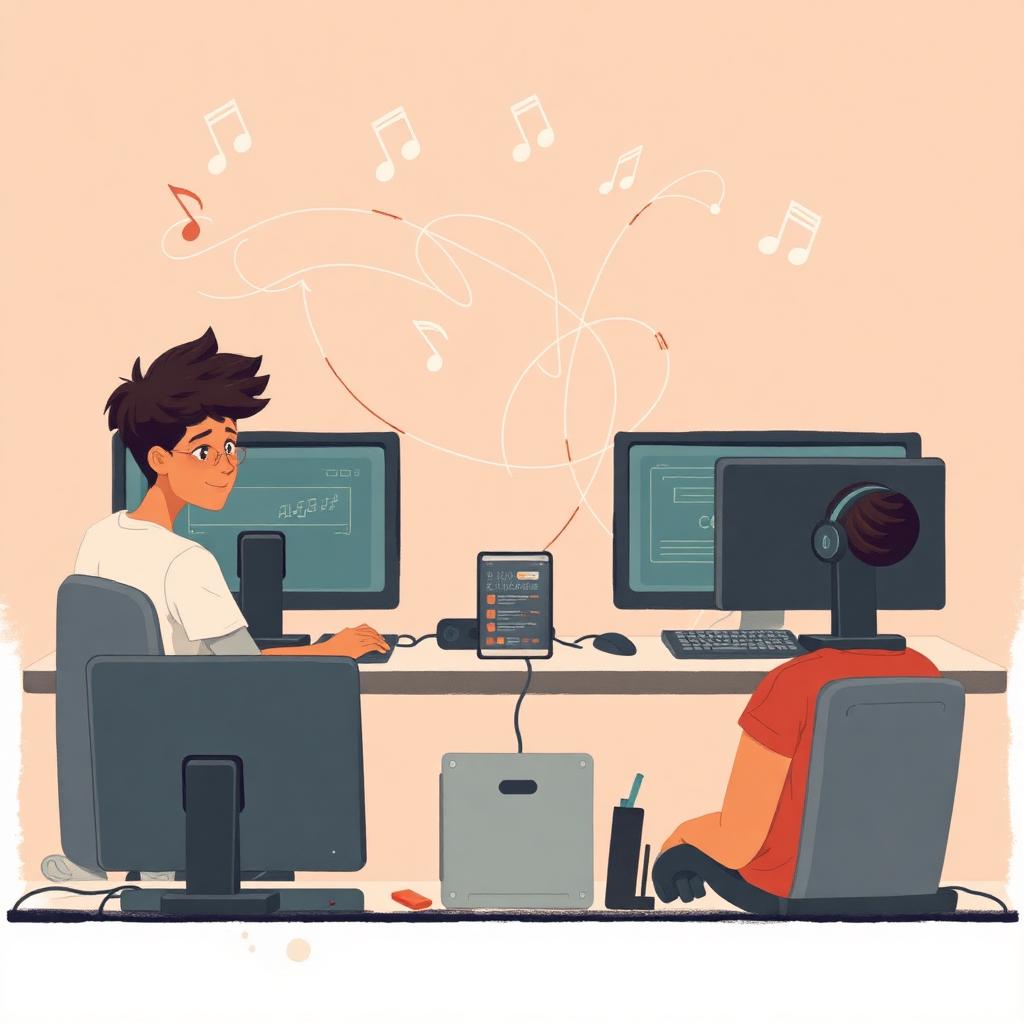 Empowering Capable Coders in the Age of Generative AI