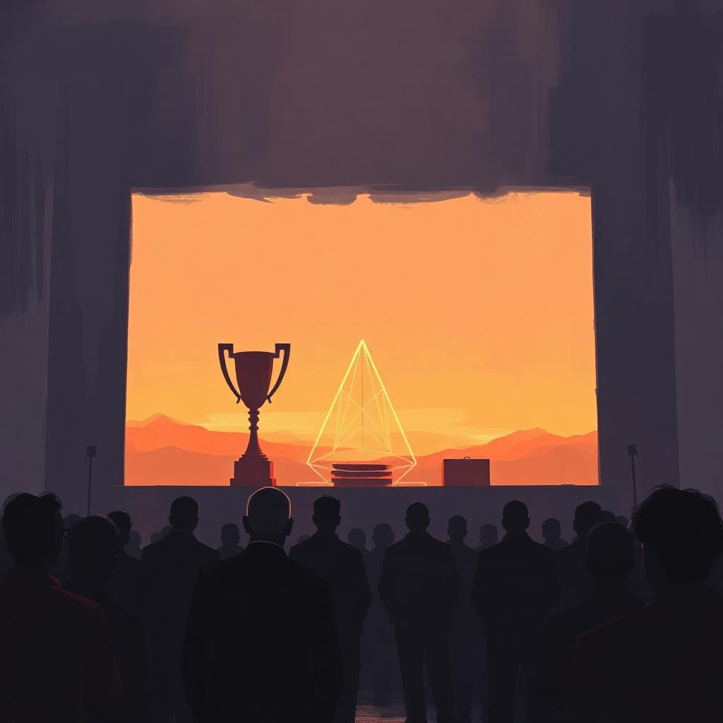 Design, AI and Tech Awards: Promoting Trilingual Skills (Design × AI × Domain)