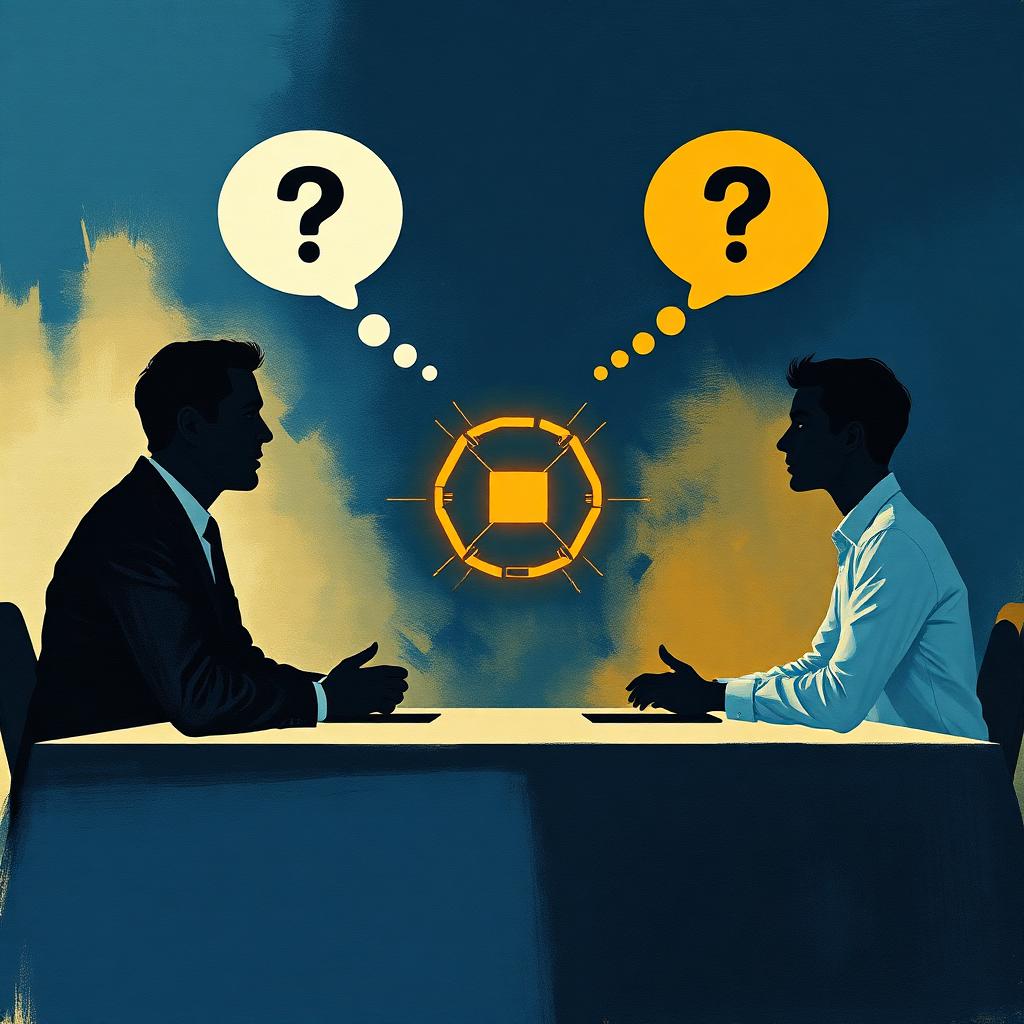 Designing, Debating and Doubting the Machine