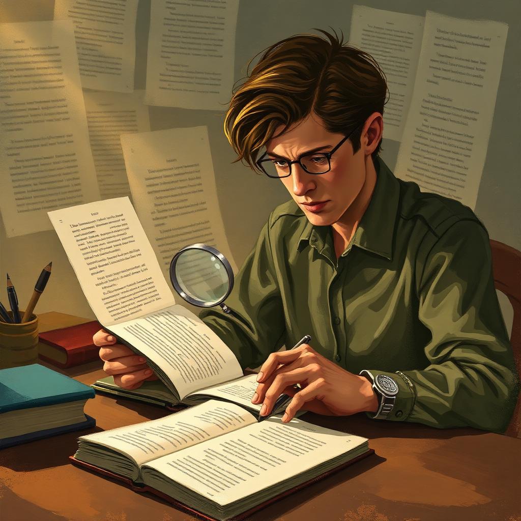 The Discernment Model of AI Literacy — in Academic Writing and More