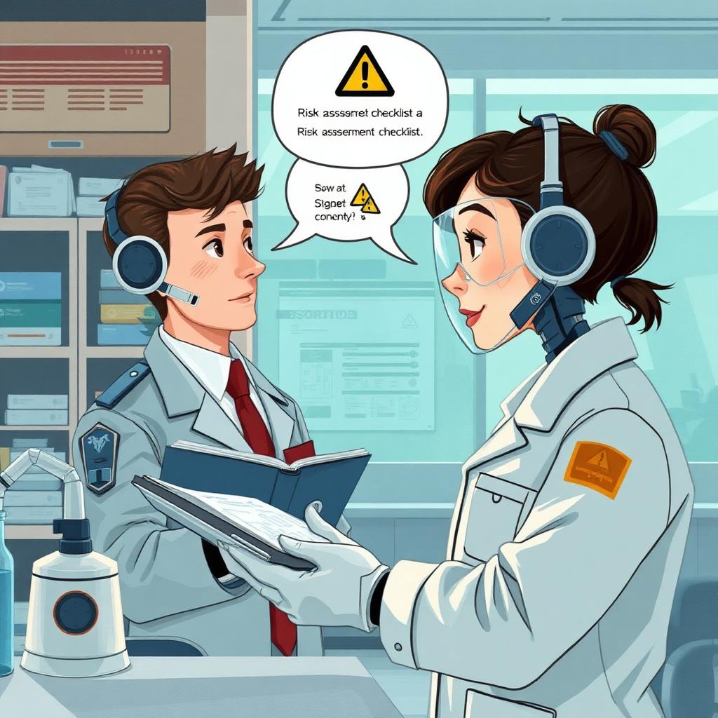 Beyond Checklists: How EHS Is Reimagining Risk Assessment at SUTD