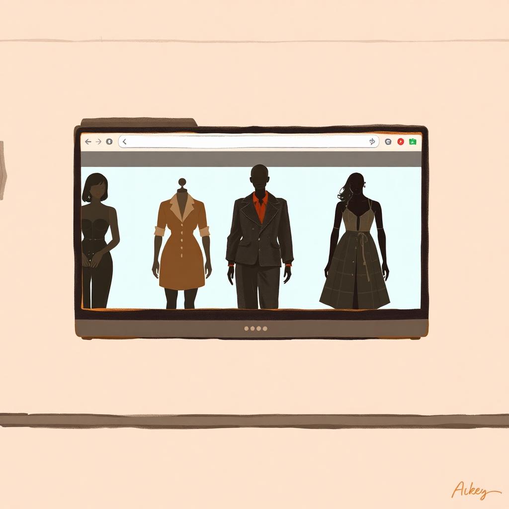 Fashion Meets AI: SUTD's DripSeek Team Shines at NEXT Hackathon