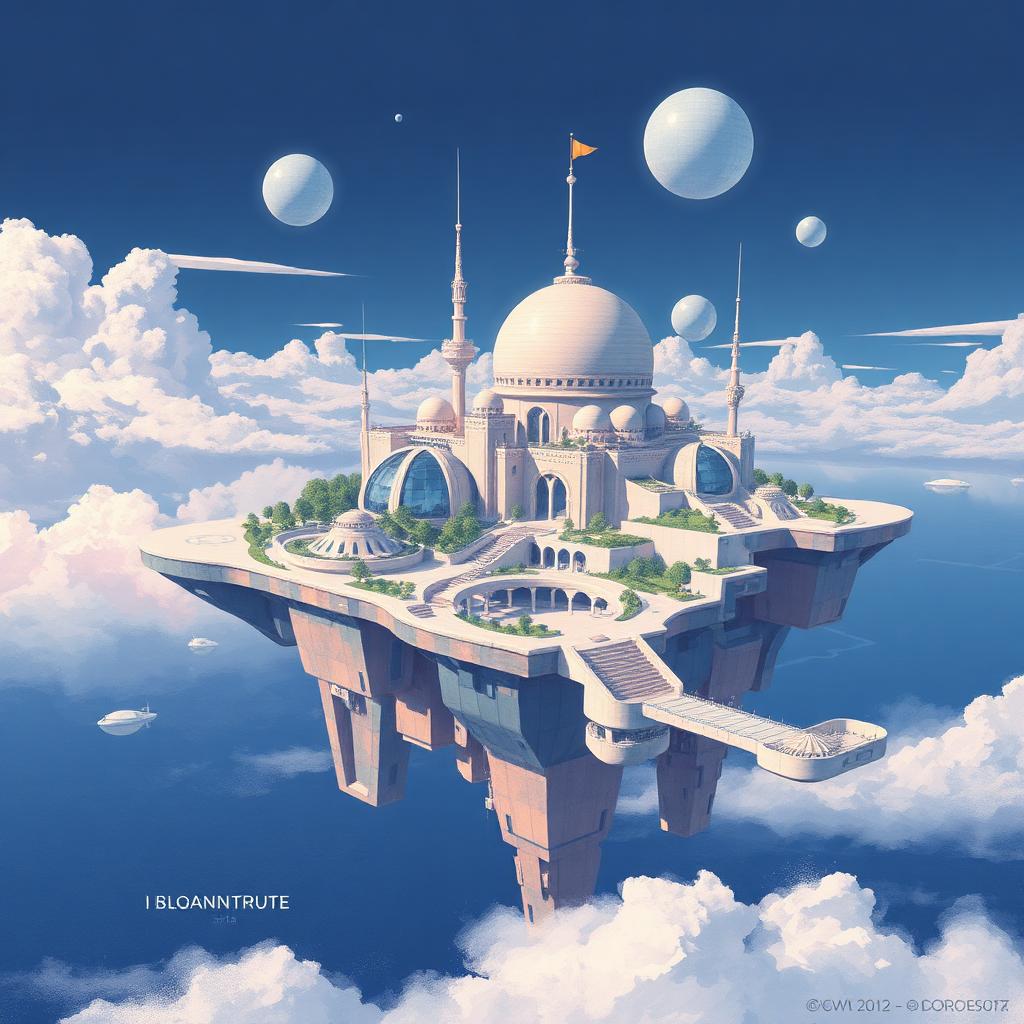 Design·AI for Future Worlds