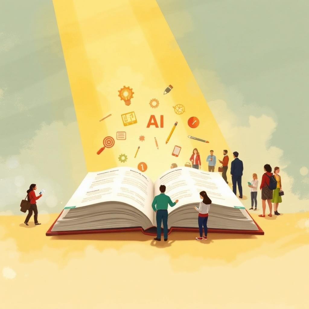 Special Edition: Partnering GenAI — A Practical Primer for GenAI in Higher Education