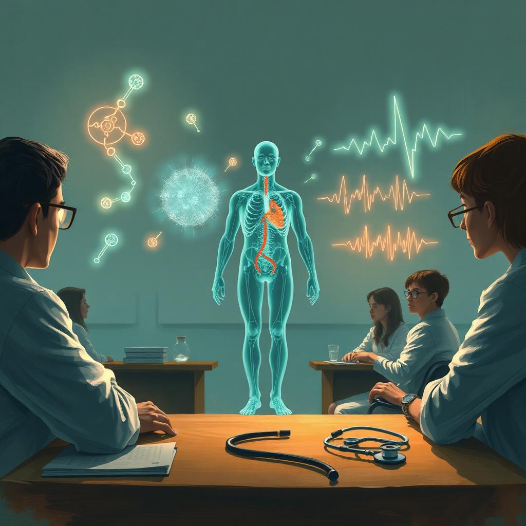 Beyond ChatGPT: How AI is Transforming Health Sciences Education