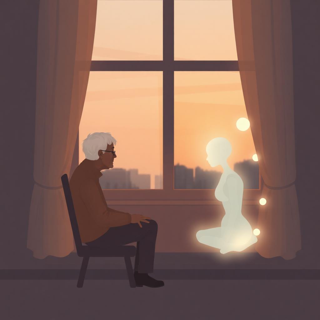 Home Alone: Can Design·AI Help Someone Feel Less Alone?