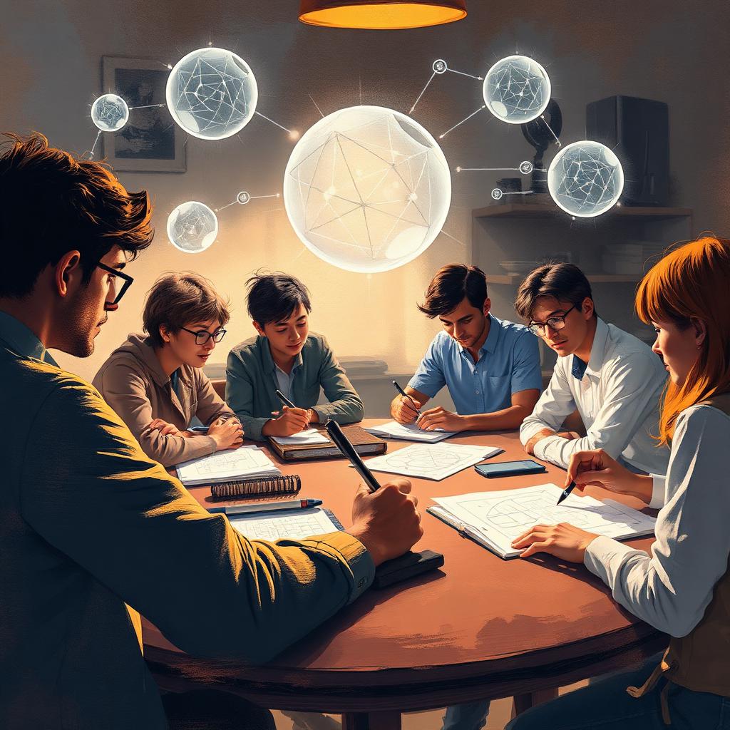 Designing with AI: Inside the iDeA Journey