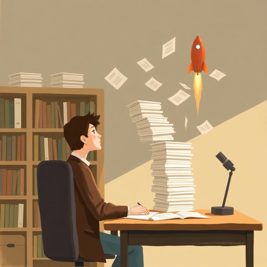 Jumpstarting Research with AI: SUTD Library's Custom GPT