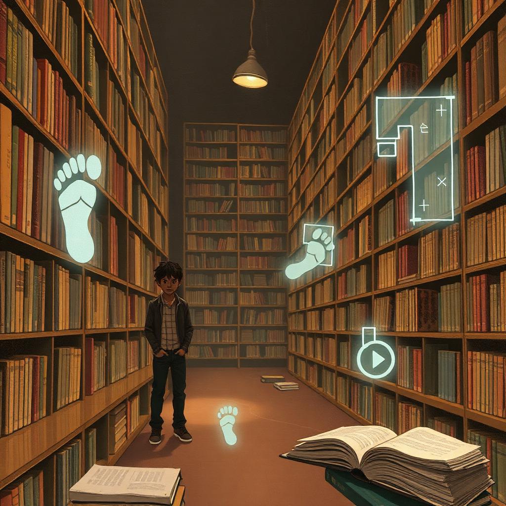 Immersive Experiential Learning with AI: Reimagining Library Reps Onboarding