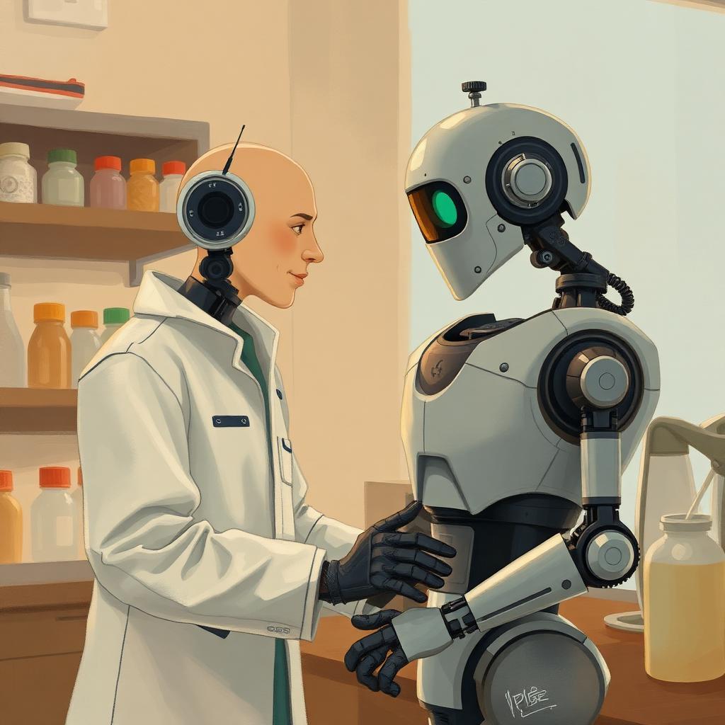 From Robots to Responsible AI: Building the Future of Learning