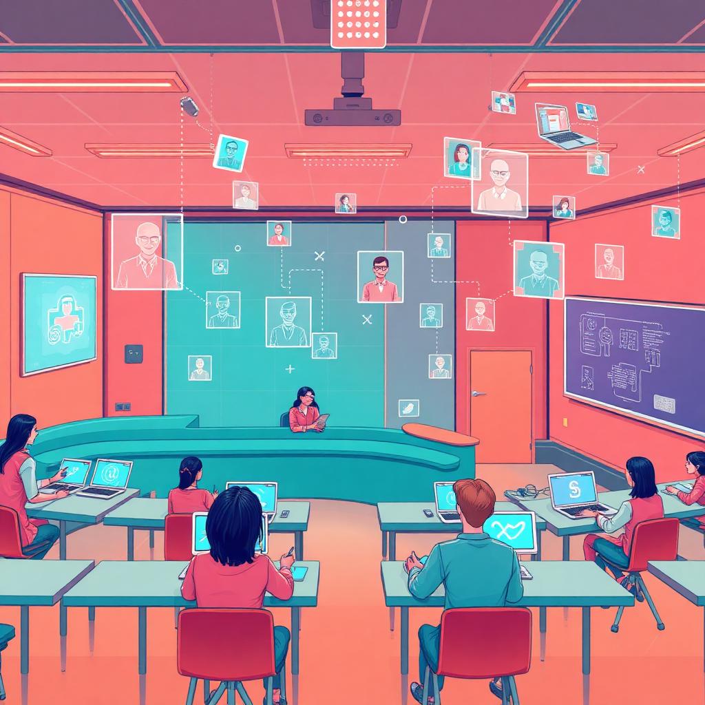 Cyber-Physical Learning