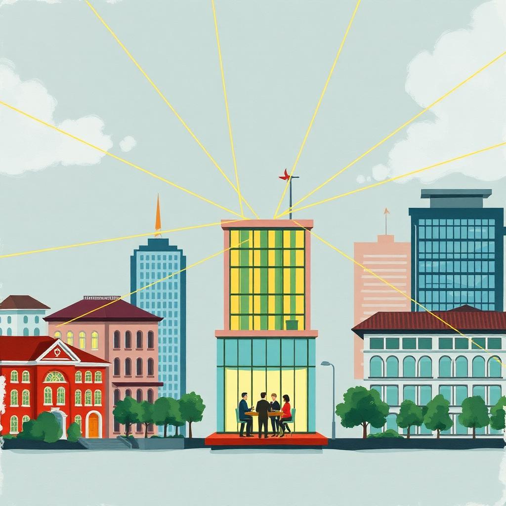 Educational Development Centres in Singapore Universities
