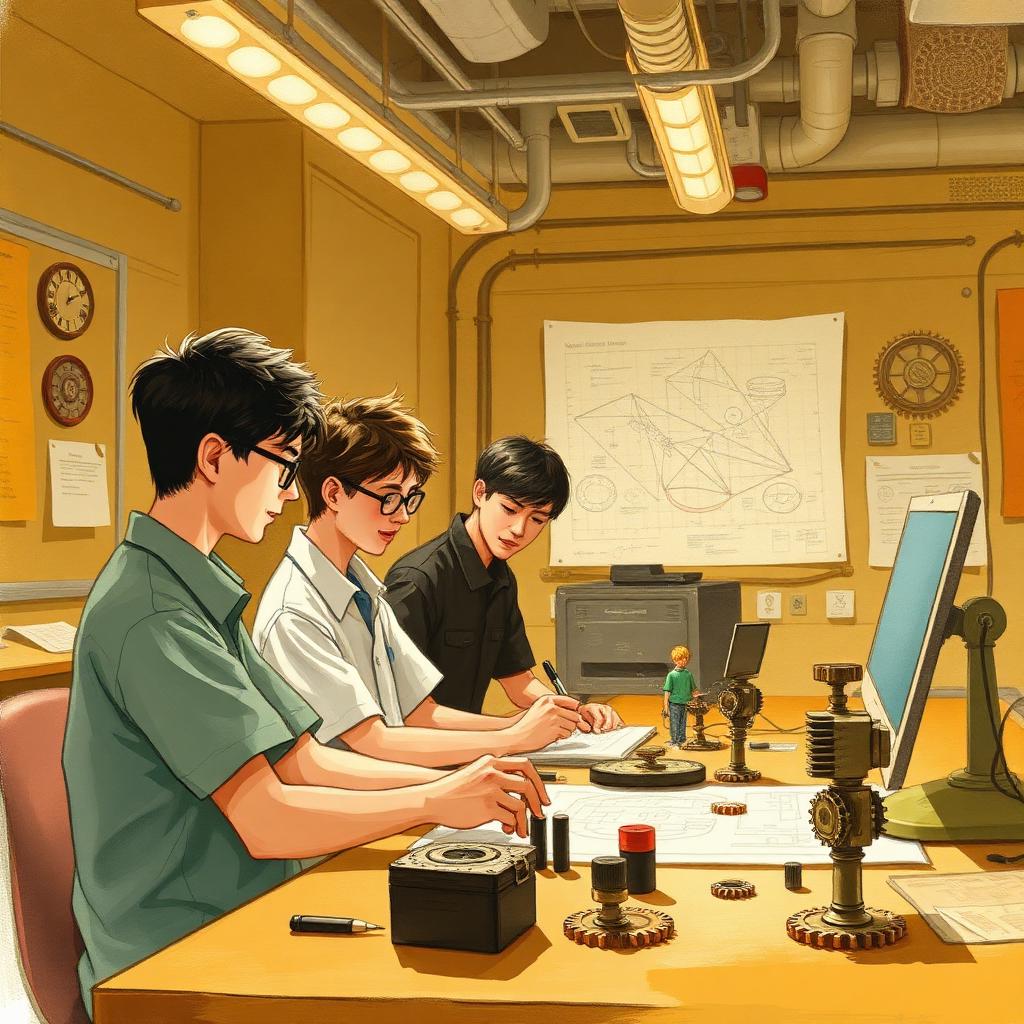 Transforming Engineering Education at SUTD