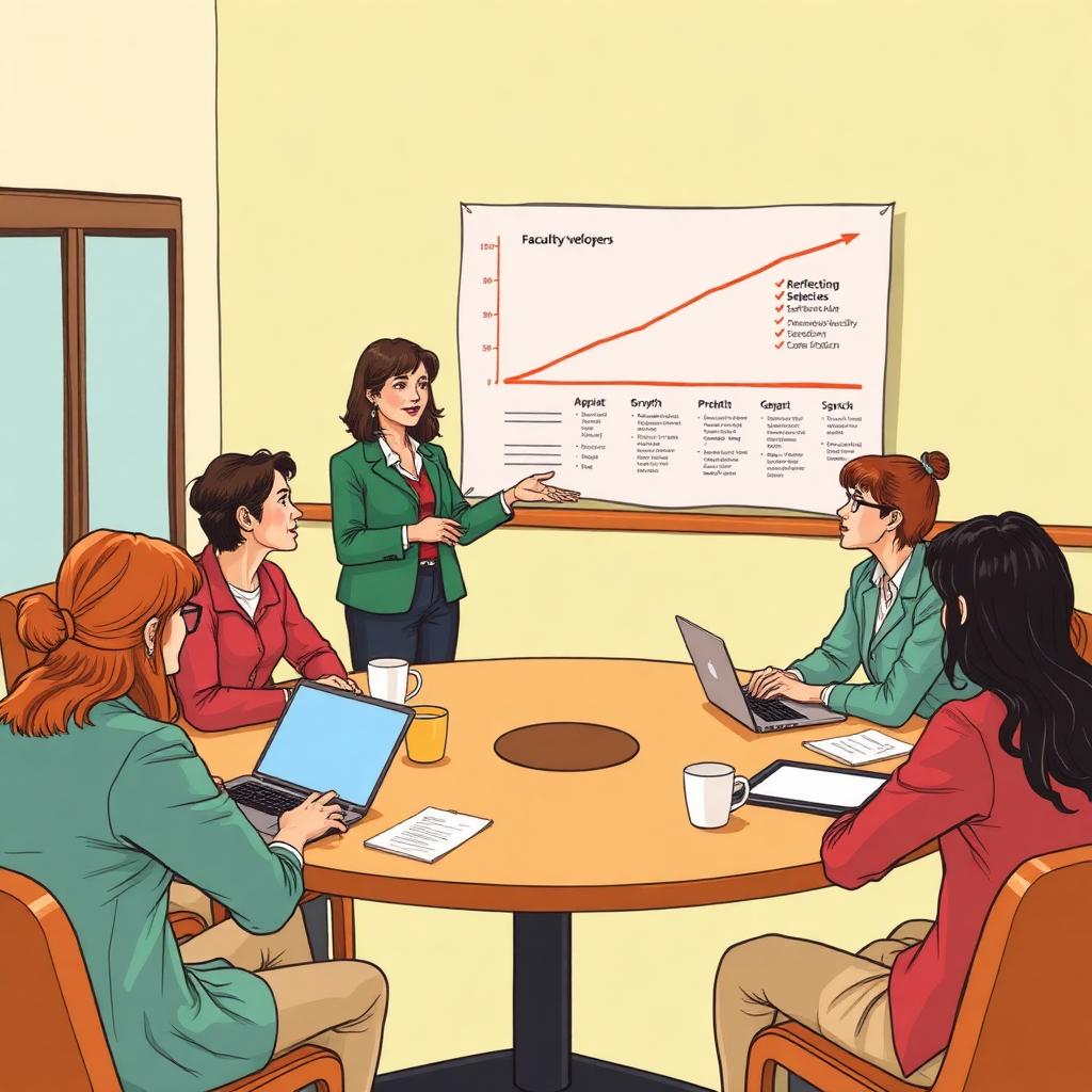 Faculty Development & SoTL