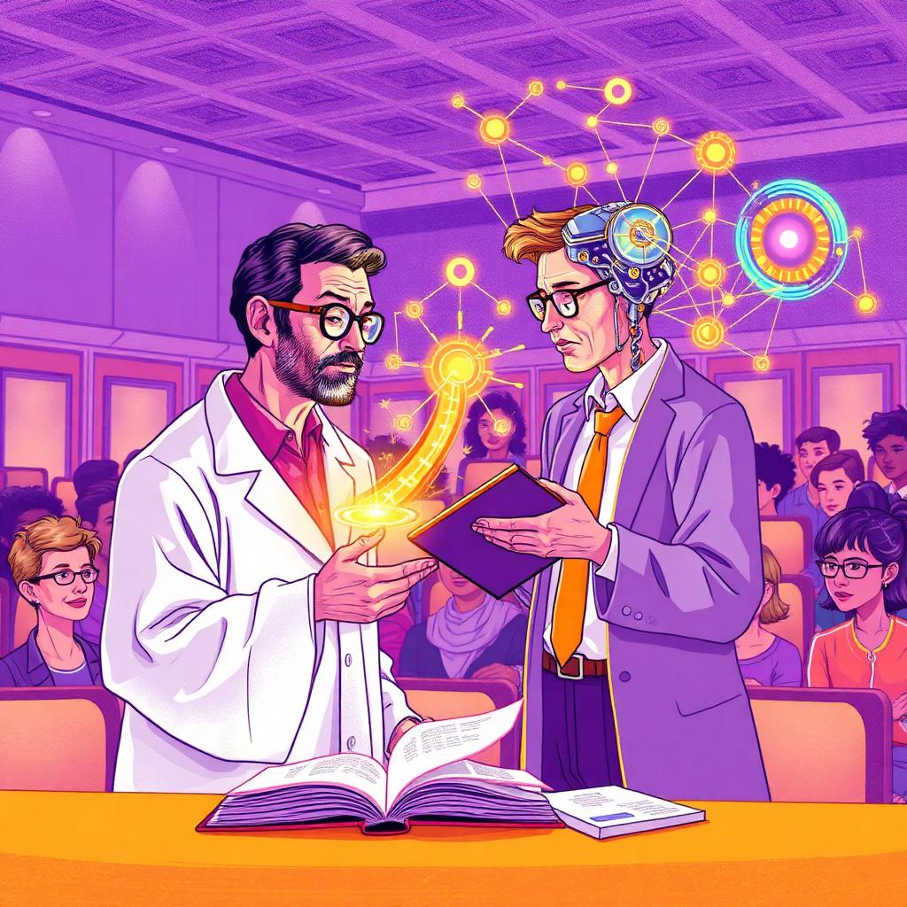 Generative AI in Higher Education