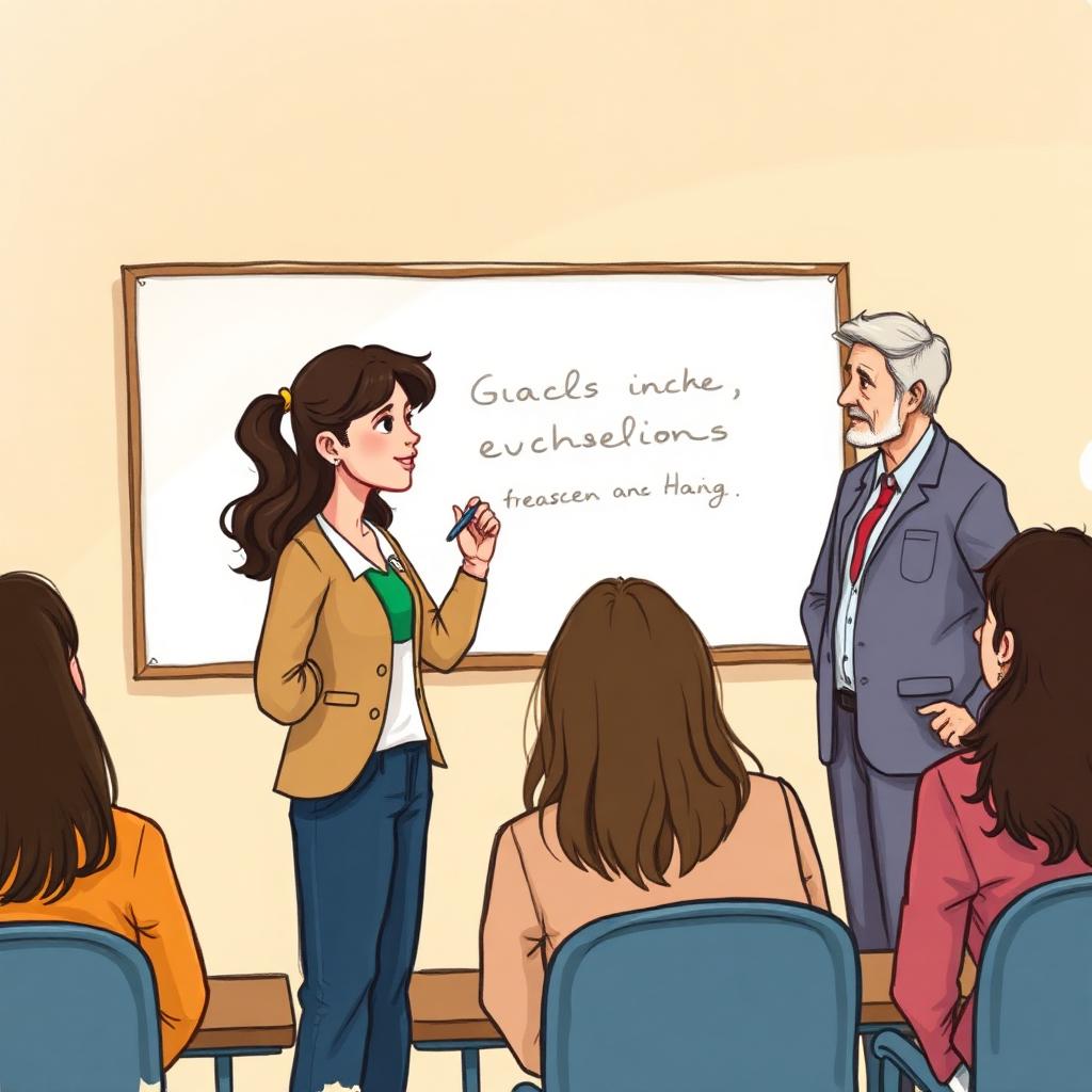Graduate Teaching Assistant (GTA) Development & Teacher Preparation