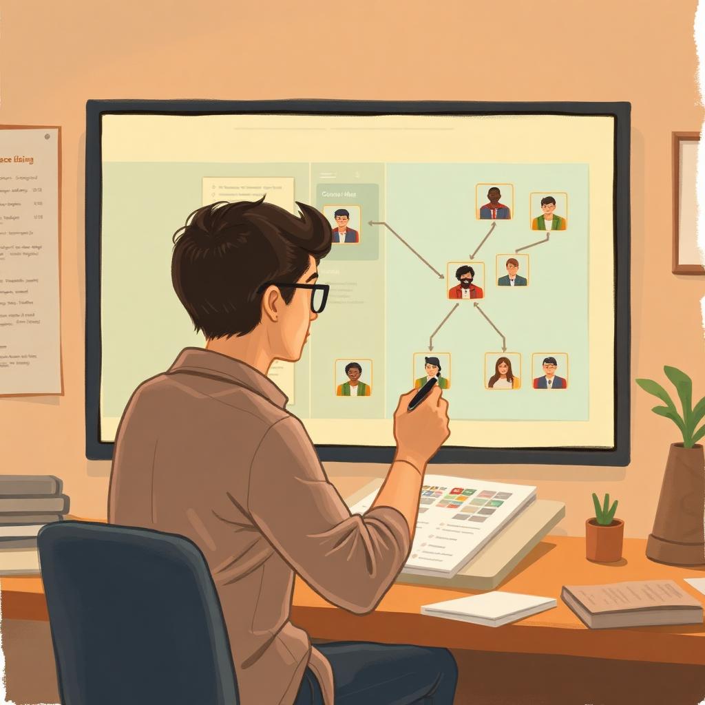 Designing Learning Experiences for Online Teaching and Learning