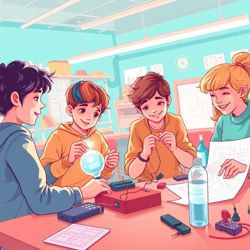 AI as Tool, Teammate and Neither — Student Experimentation with GenAI